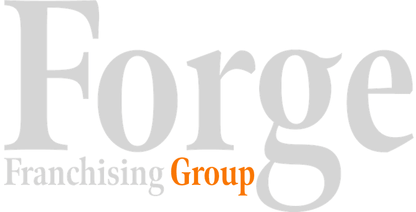 Forge Franchising Group, franchise development and consulting company